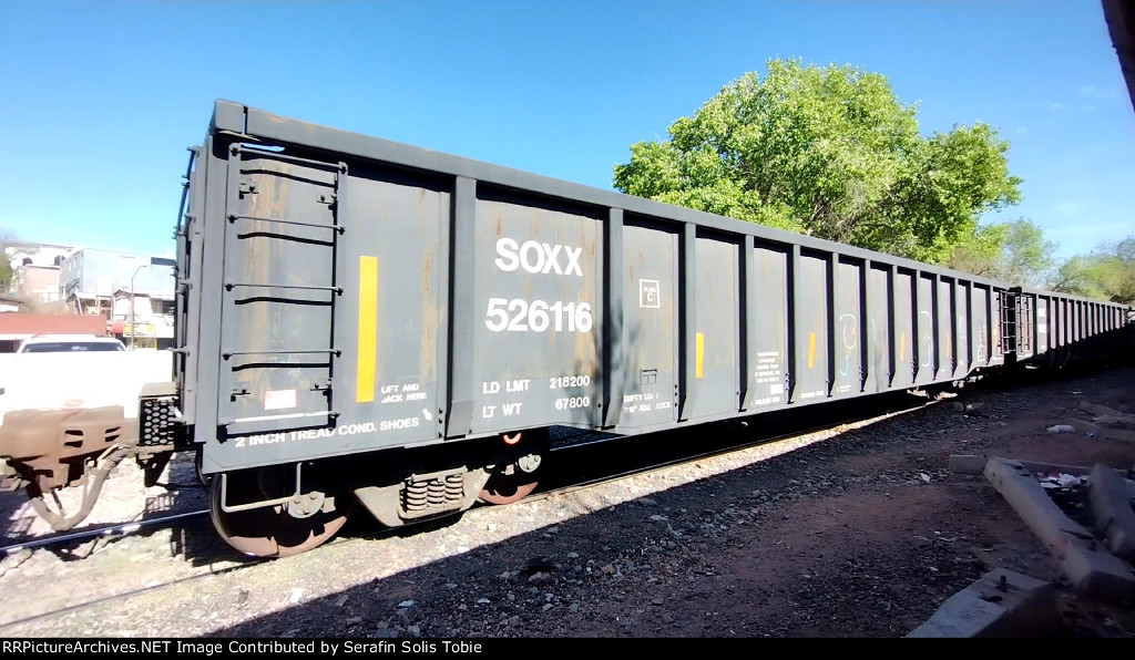 SOXX 526116